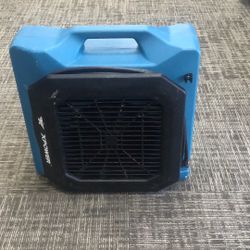 Floor Fan
