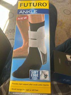 Ankle Brace