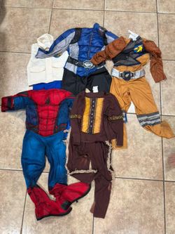 Halloween 🎃 costume