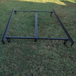 bed Frame 
