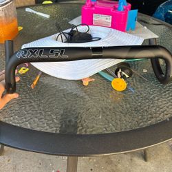 Rxl SL Ultimate Performance drop Bars (not Used)!!!