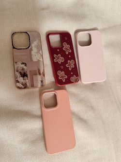 iPhone 13 Pro cases