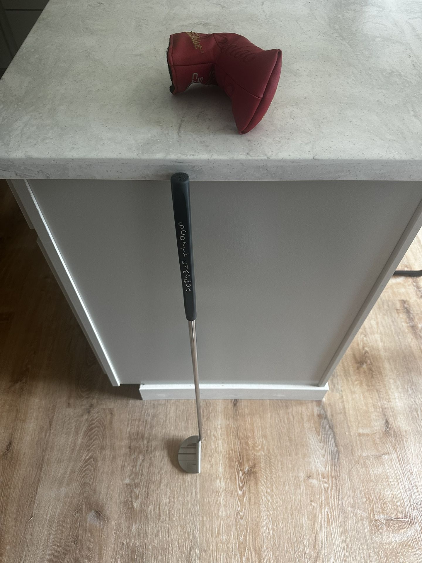 Scotty Cameron Flowback 5