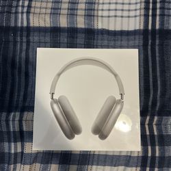 airpod max (white)
