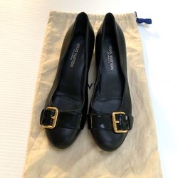 Louis Vuitton Employee Shoes