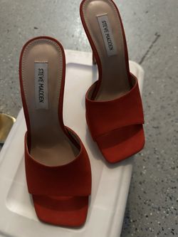 Red Shoes
