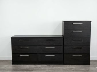 Dresser and chest - Cómoda y Gavetero