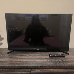 FREE Samsung TV w/ Remote