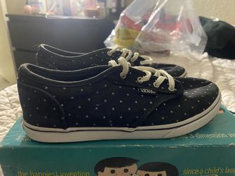 Vans Shoes 
