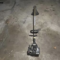 Craftsman’s Weed eater 
