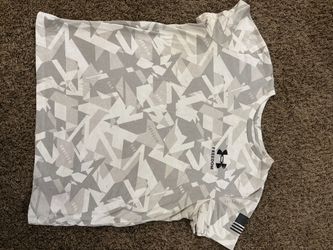 Under Armour Freedom USA Camo T-Shirt