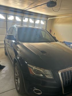Audi Q-5