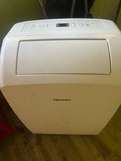Hisense Portable Air Conditioner
