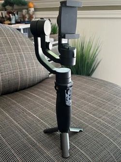 Hohem iSteady Mobile Handheld Stabilizing Gimbal For Smartphones