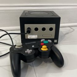 Nintendo Gamecube Bundle