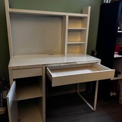 Small Vanity Desk