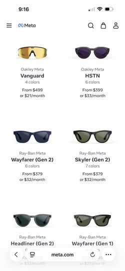 Looking To Trade For Meta Glasses/ Pokemon/nike Jordans
