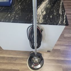 ORECK POLISHER