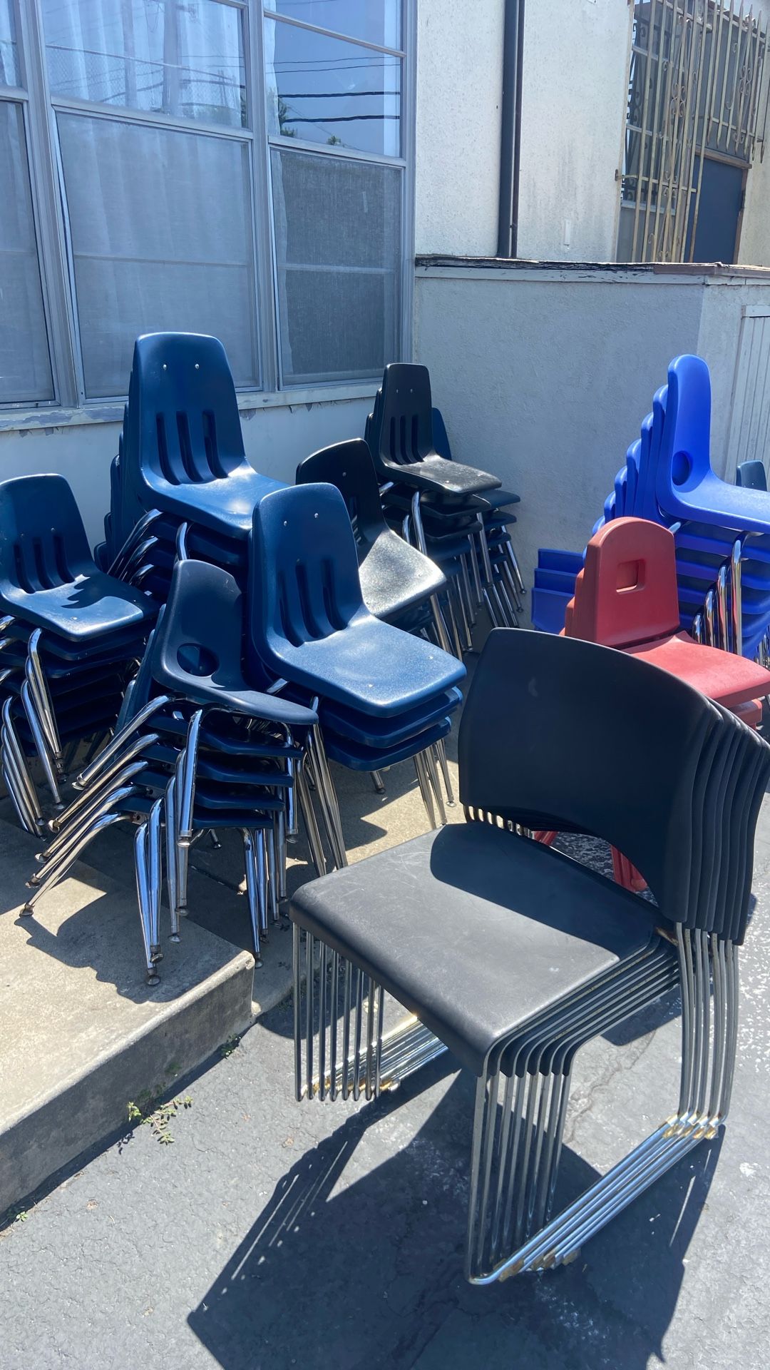 School Chairs