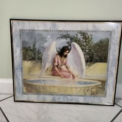 Angel Picture