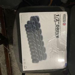 Tool set