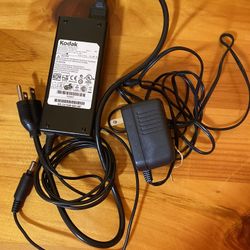 36V AC Adapter For Kodak HP-A0601R3 Power Supply Cord Charger 60W 50-60Hz