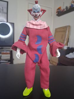 Killer Klown Figure