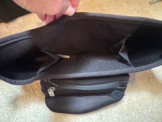 Stroller caddy