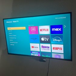 35” Roku TV