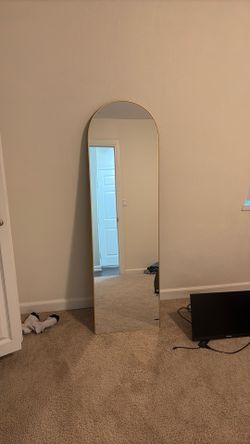 Full Body Mirror