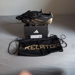 Adidas Predator Elite FT FG JB 