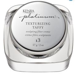 Kenra Platinum Texturizing Taffy 13 2 oz