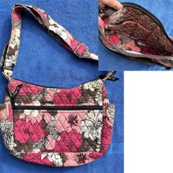 Vera Bradley Shoulder strap Bag