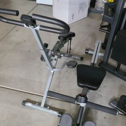 Exercise Equipment