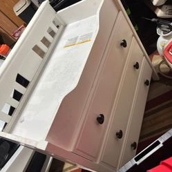 Changing Table