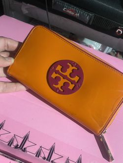 Tory Burch Wallet Purse