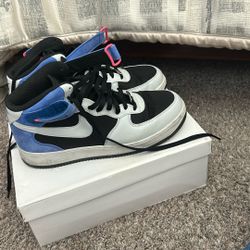 Nike Air Blue