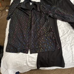Costumes 