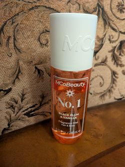 Mcobeauty No. 1 Fragrance Mist 8.0 Ounce