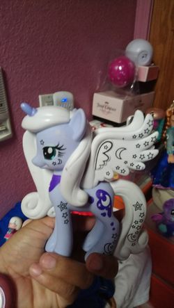 My little pony