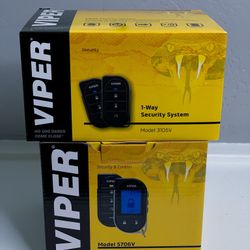 CAR ALARMS / ALARMAS 
