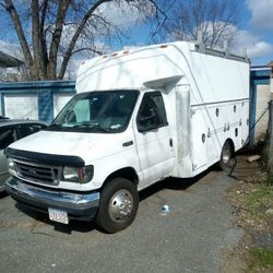 2005 Ford F-350