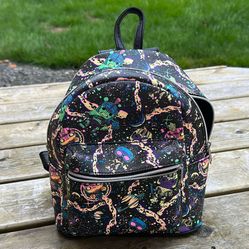 Infinity Saga Mini Backpack 