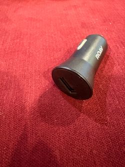Roav by Anker Single USB Car Charger Adapter⁠