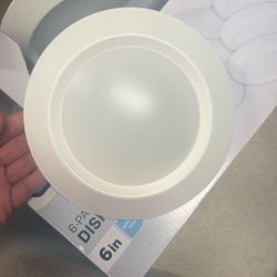   LED Ceiling Lights – Great for Rental / Renovation