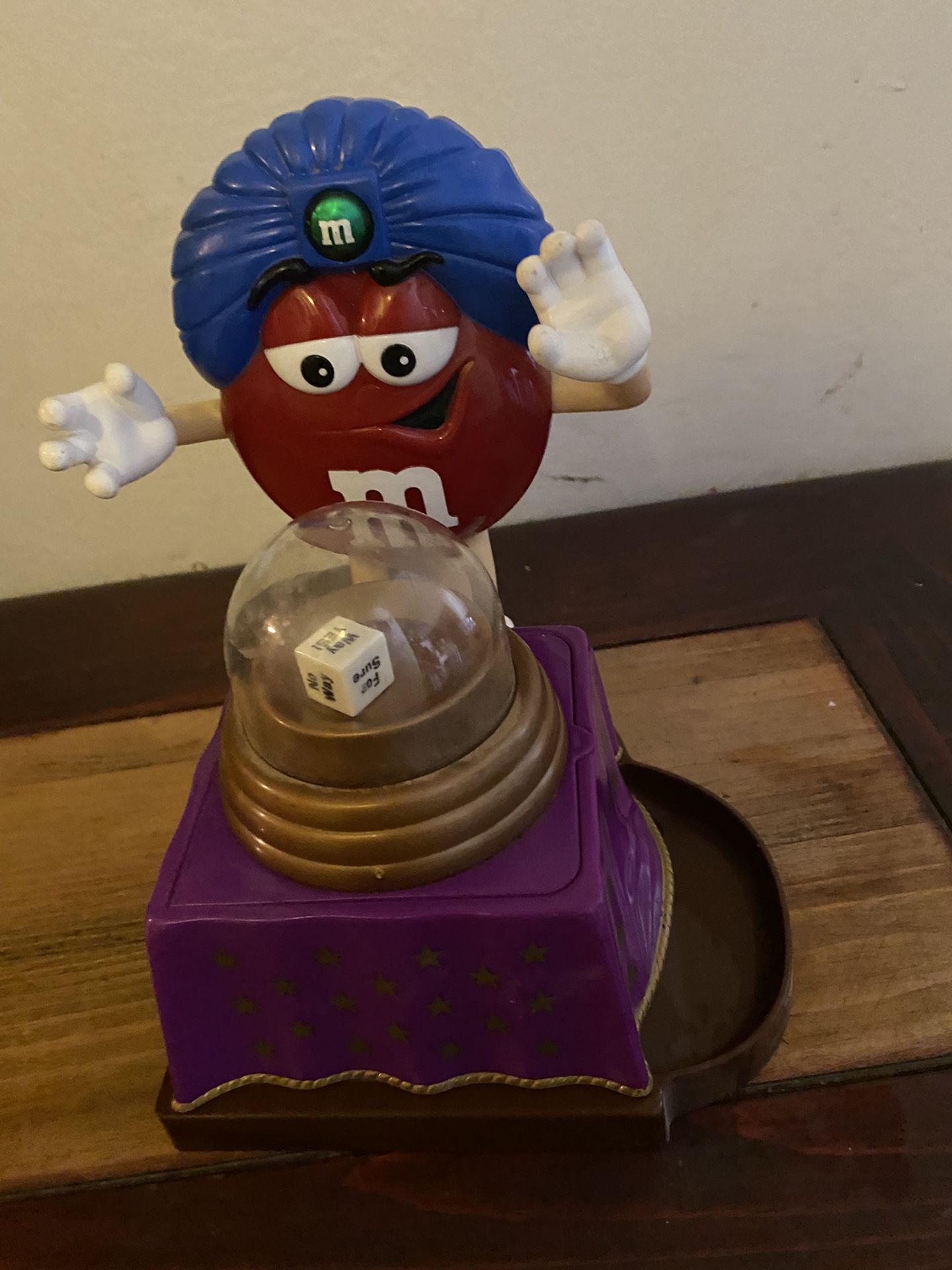 M&M Collectibles