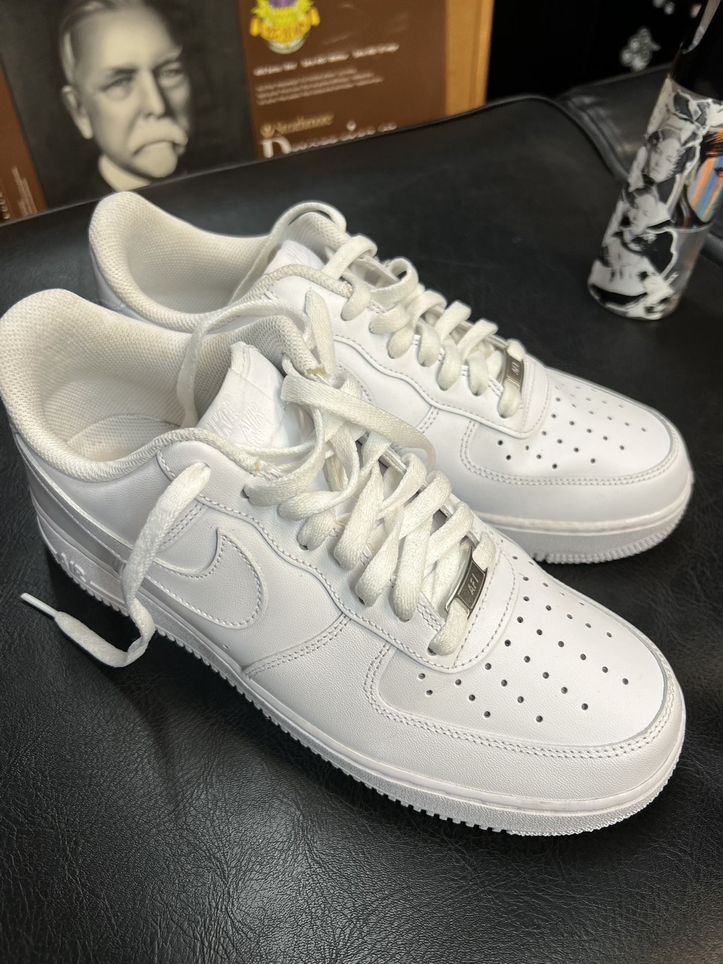 Nike Air Force 1’s