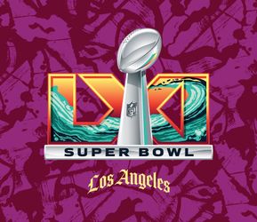 2027 Super Bowl Tickets Package (2)