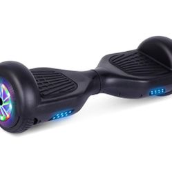 Hoverboard Bluetooth Light Up Wheels