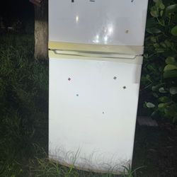 Fridge Nevera 